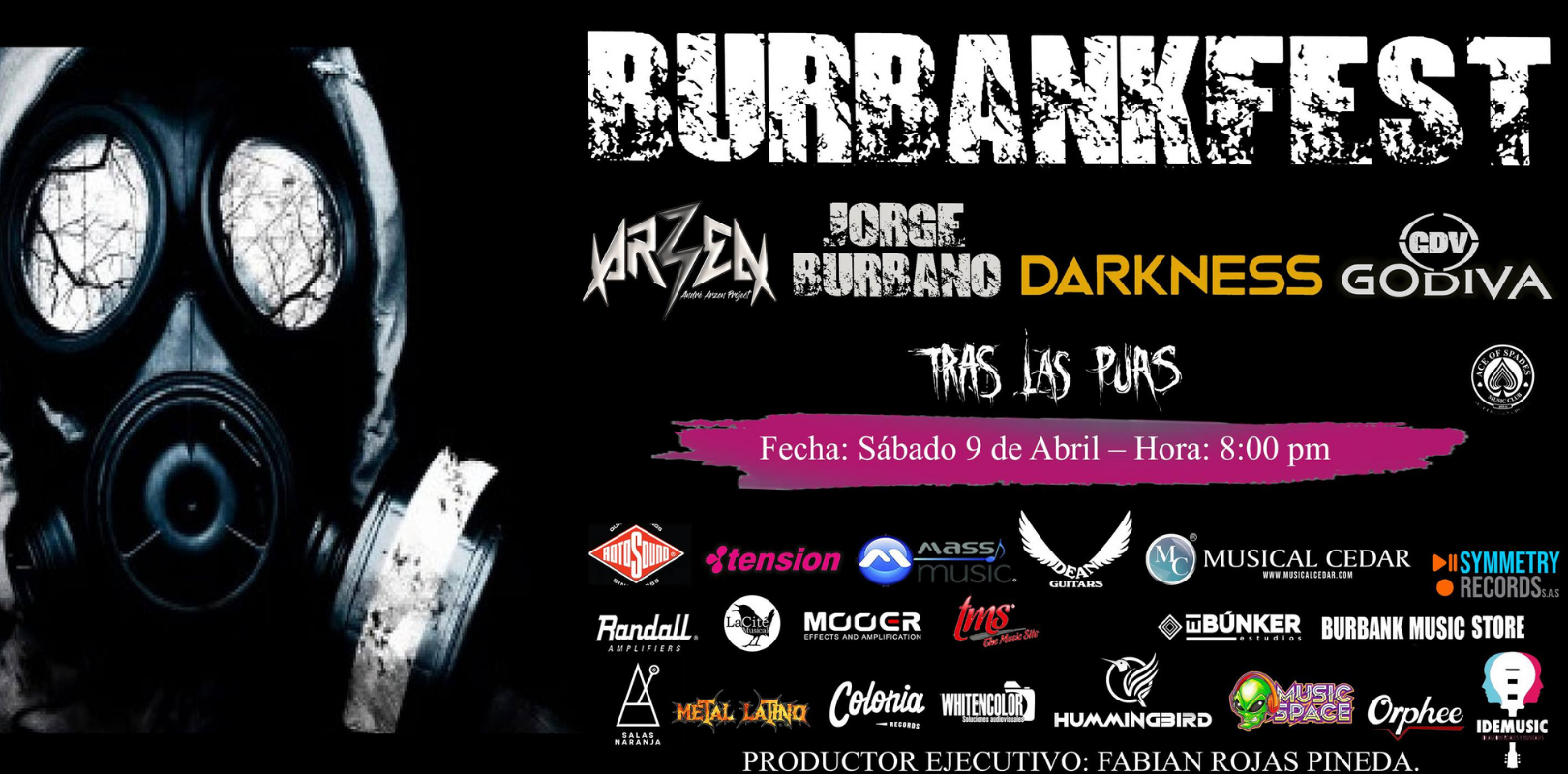 el texto del párrafo